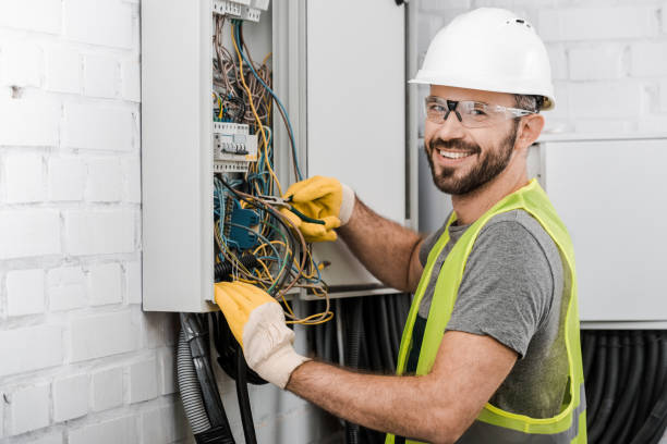 Best Home Electrical Repair  in Magnolia, OH