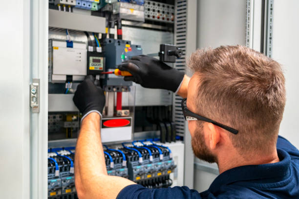 Best Electrical Troubleshooting Services  in Magnolia, OH