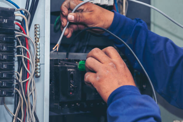 Best Circuit Breaker Repair  in Magnolia, OH