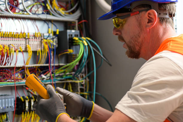 Best Electrical System Inspection  in Magnolia, OH