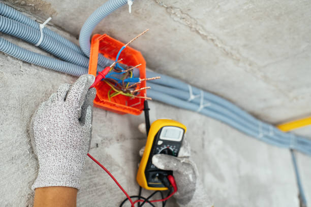 Best Electrician for Home Renovation  in Magnolia, OH
