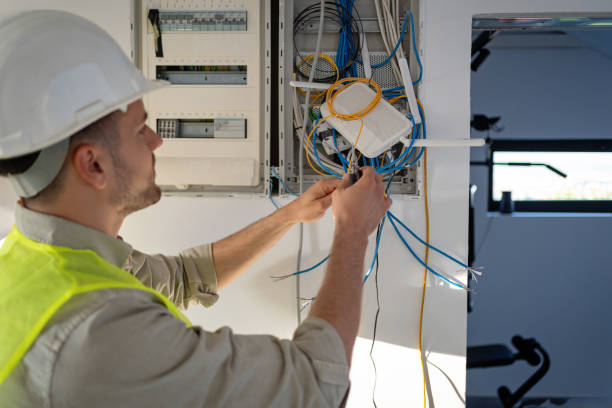 Best Home Electrical Repair  in Magnolia, OH